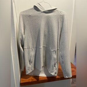 Lululemon at ease hoodie